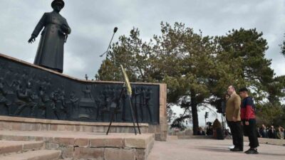 23 Nisan Ulusal Egemenlik ve Çocuk Bayramı dolayısıyla Milli Eğitim