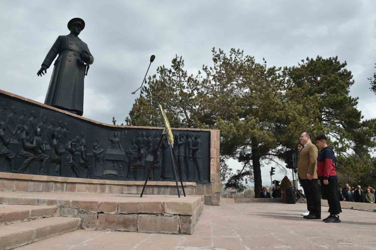 23 Nisan Ulusal Egemenlik ve Çocuk Bayramı dolayısıyla Milli Eğitim