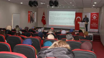 Erzurum Aile ve Sosyal Hizmetler İl Müdürlüğü tarafından 2025 Aile