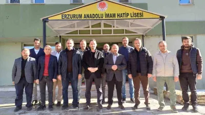 Diyanet İşleri Başkanlığı öncülüğünde, ülke genelinde lise ve üniversite öğrencilerine