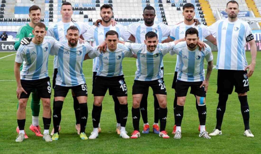 Erzurumspor FK tarafından, İstanbulspor karşılaşması sonrası yapılan açıklamada “Ligin ikinci