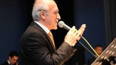 Erzurum'un kültür ve sanatına katkı sağlayan Sıtkı Sahil, Türk Müziği