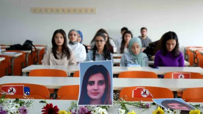 Erzurum’da düğün hazırlıkları yaptığı eşi Ali Osman Buzlak (21) tarafından