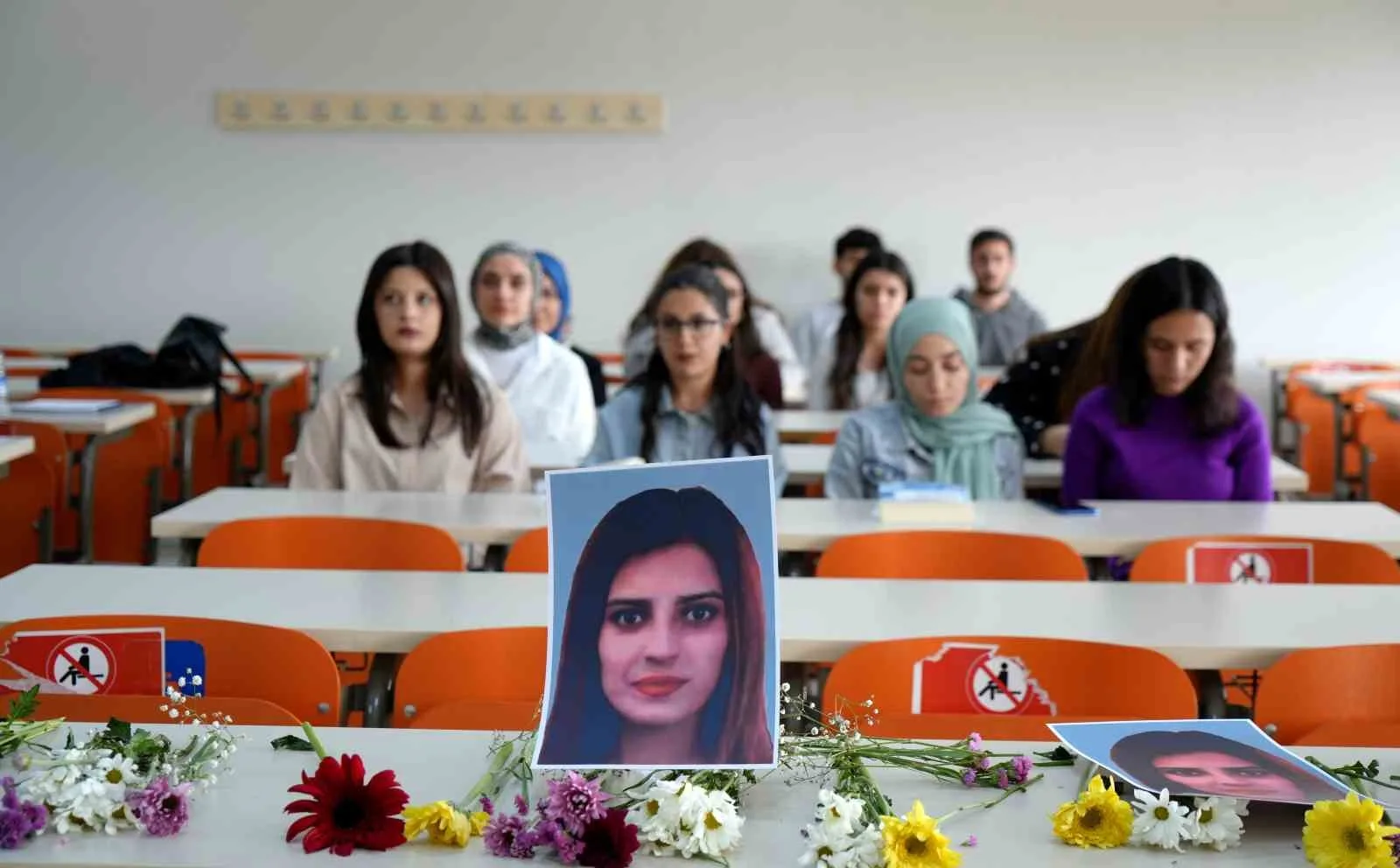 Erzurum’da düğün hazırlıkları yaptığı eşi Ali Osman Buzlak (21) tarafından