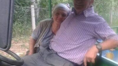 Ordu’da patpat kazasında hayatını kaybeden kadın ile kazadan birkaç saat
