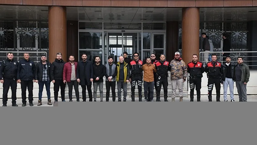 Erzurum Teknik Üniversitesi (ETÜ) Edebiyat Fakültesi bünyesinde faaliyet gösteren Eğitim