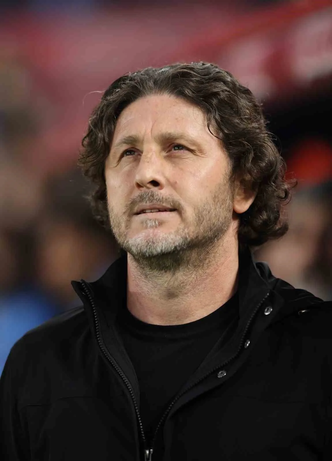 Trabzonspor Teknik Direktörü Fatih Tekke, Çaykur Rizespor maçının ardından yaptığı