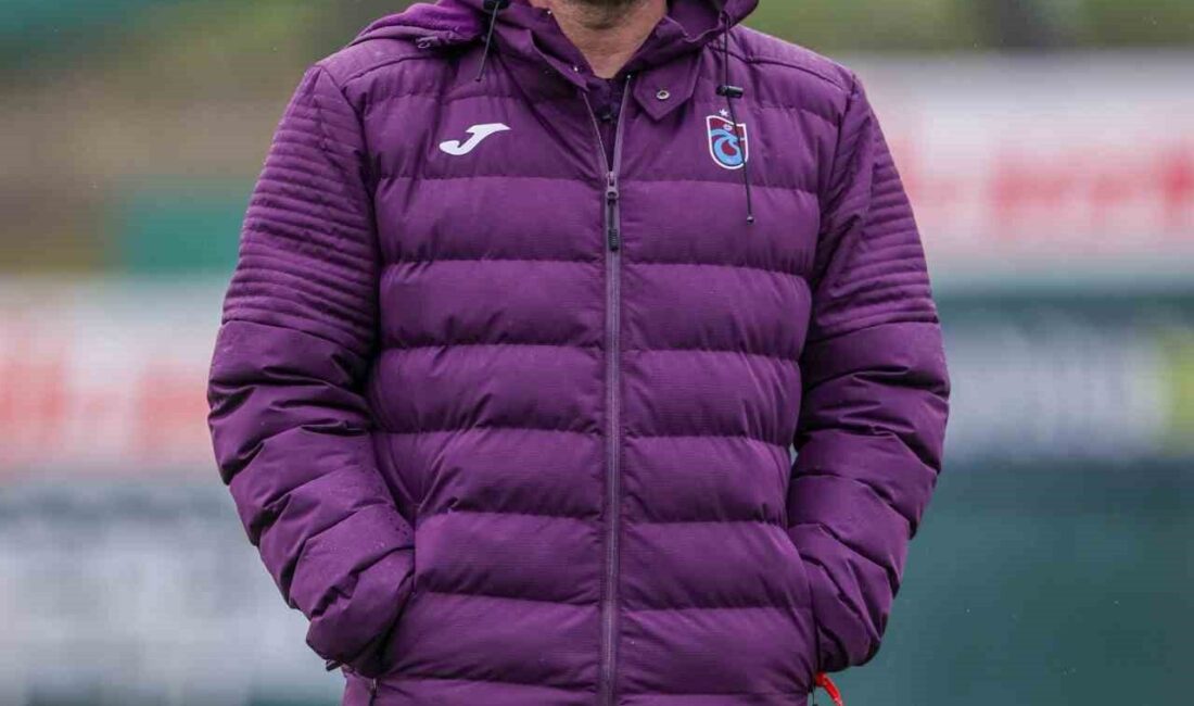 Trabzonspor, teknik direktörlük koltuğuna Fatih Tekke’nin gelmesiyle birlikte Trendyol Süper