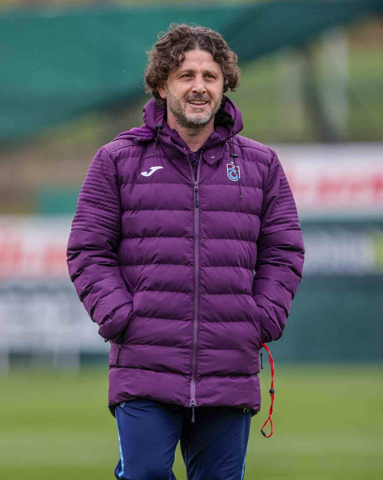 Trabzonspor, teknik direktörlük koltuğuna Fatih Tekke’nin gelmesiyle birlikte Trendyol Süper
