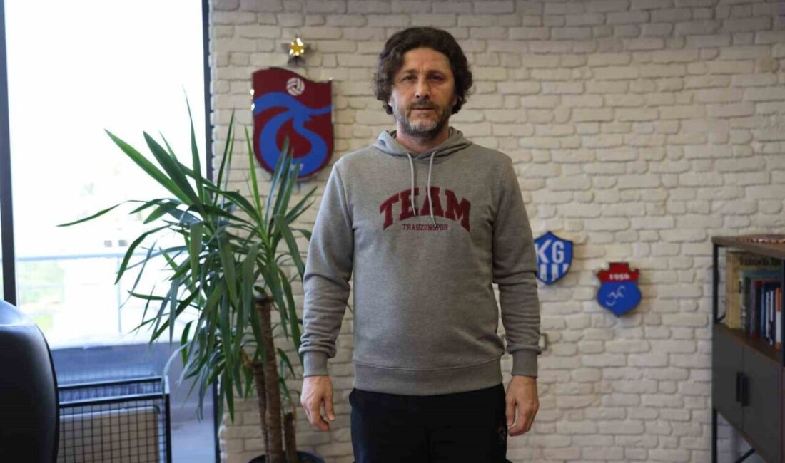 Trabzonspor Teknik Direktörü Fatih Tekke, futbolcularından en çok istediği şeyin
