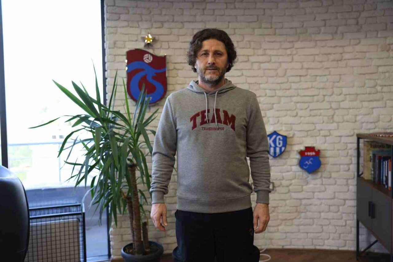 Trabzonspor Teknik Direktörü Fatih Tekke, futbolcularından en çok istediği şeyin