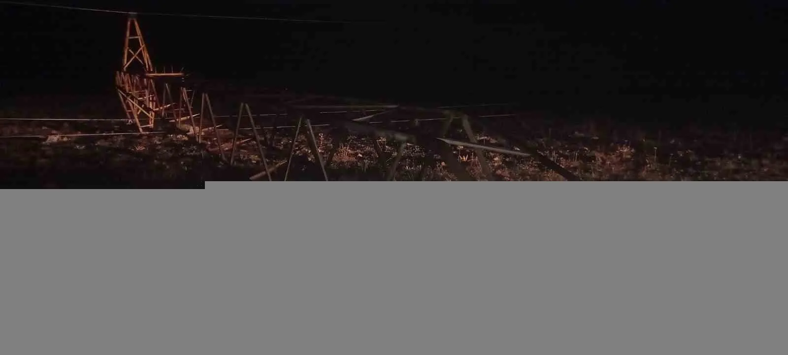 Bahar ayına girmemize rağmen Doğu Anadolu’da etkisini sürdüren elverişsiz hava