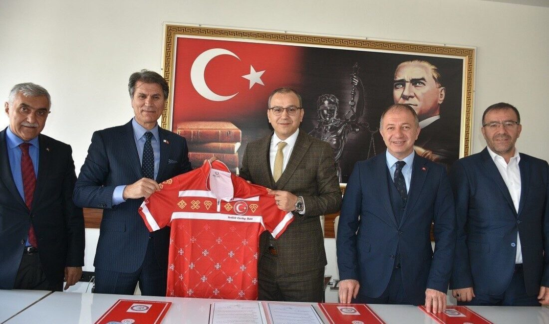 Erzurum Cumhuriyet Başsavcılığı, Gençlik ve Spor İl Müdürlüğü İle Türkiye