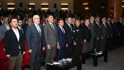 Erzurum Valisi Mustafa Çiftçi, Genç Muhafızlar Hafızlık Yarışması Türkiye Finali’ni