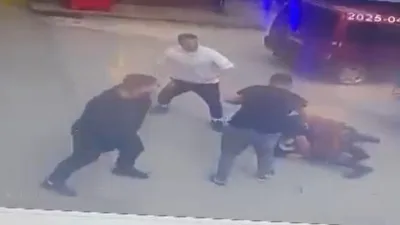 Giresun'da yaşanan silahlı kavga sonucunda Şevki Özdemir hayatını kaybetti. M.Ç.