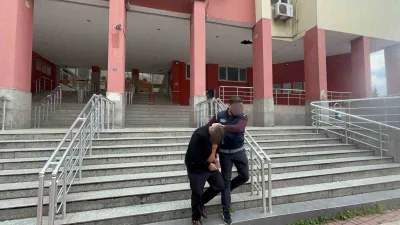 Kocaeli’de düzensiz göçmen hareketliliğine yönelik düzenlenen operasyonda 7 göçmen yakalandı.