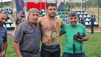 Erzurum Büyükşehir Belediyespor hocası Kenan Gör, Türkiye U17 Milli Takımı'nın