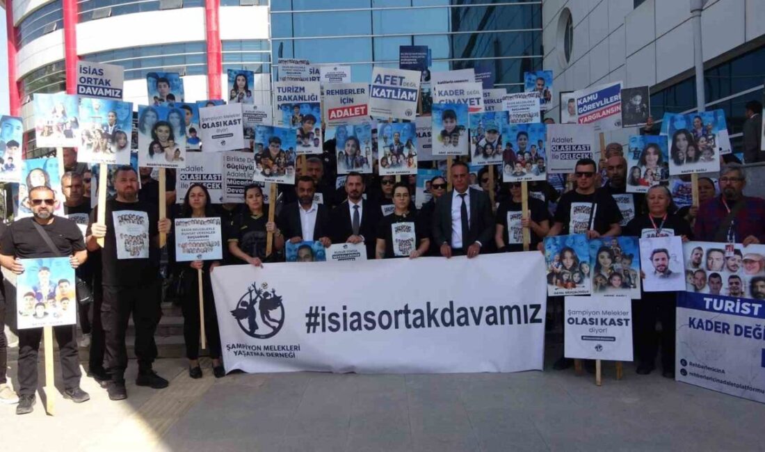 Adıyaman’da 6 Şubat depremlerinde 72 kişinin hayatını kaybettiği Grand İsias