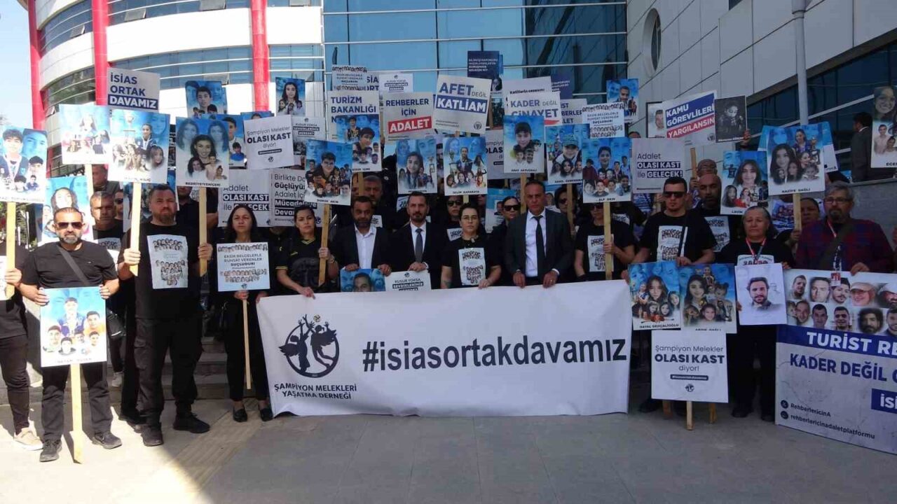 Adıyaman’da 6 Şubat depremlerinde 72 kişinin hayatını kaybettiği Grand İsias