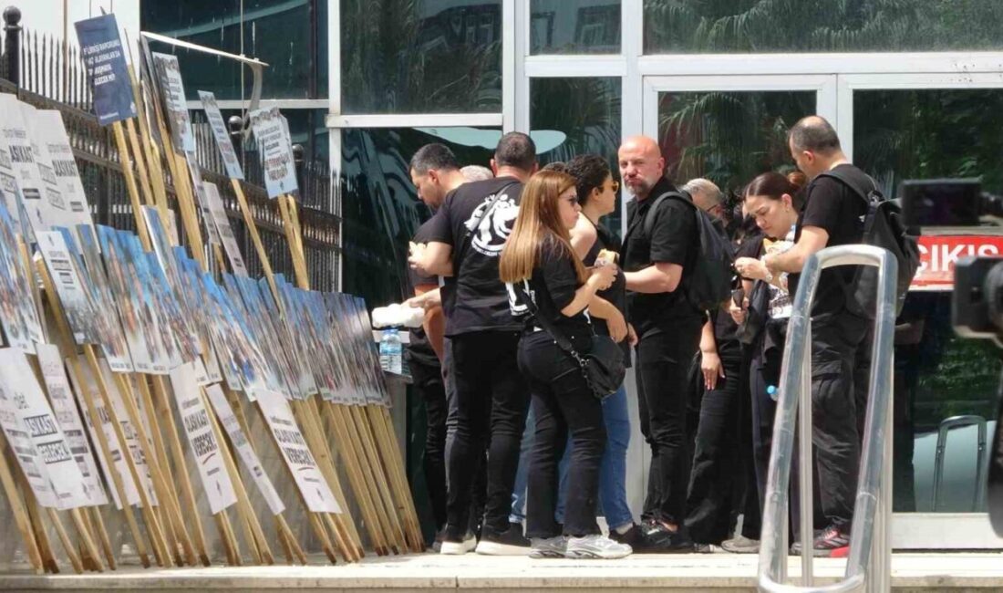 Adıyaman’da 72 kişinin hayatını kaybettiği Grand İsias Oteli’nin yıkılmasında sorumluluğu