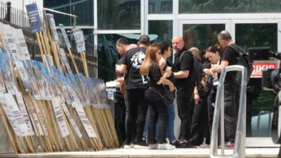 Adıyaman’da 72 kişinin hayatını kaybettiği Grand İsias Oteli’nin yıkılmasında sorumluluğu