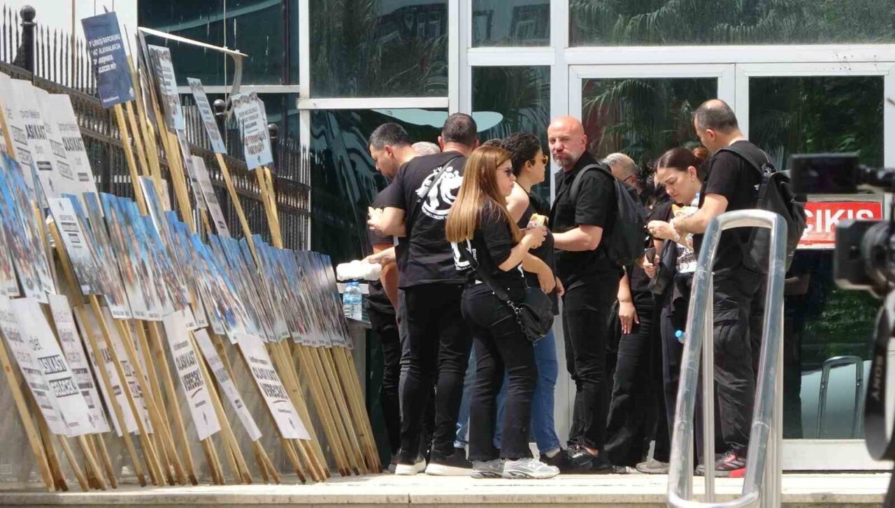 Adıyaman’da 72 kişinin hayatını kaybettiği Grand İsias Oteli’nin yıkılmasında sorumluluğu