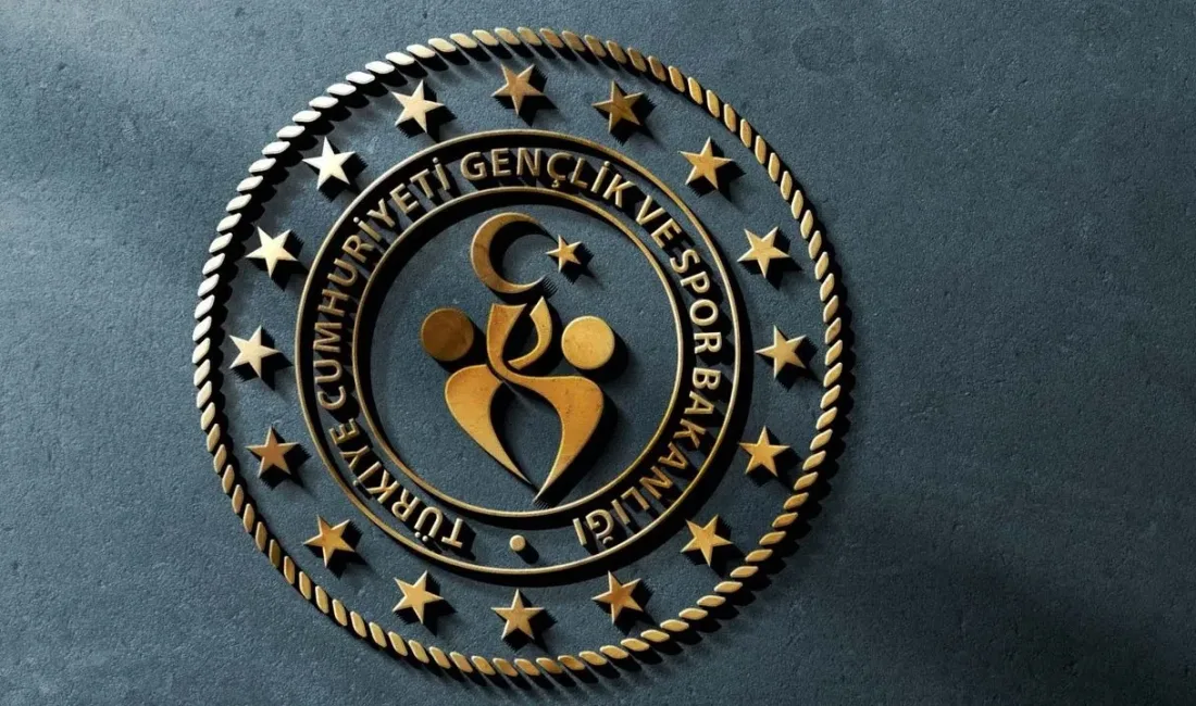 Gençlik ve Spor Bakanlığı Kredi ve Yurtlar Genel Müdürlüğü tarafından