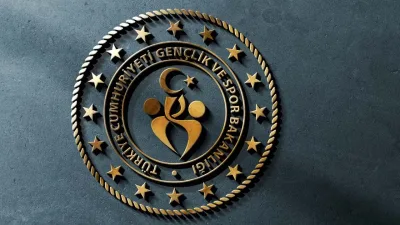 Gençlik ve Spor Bakanlığı Kredi ve Yurtlar Genel Müdürlüğü tarafından