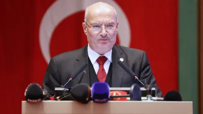 Ankara Ticaret Odası Başkanı Gürsel Baran, yerli ve milli ürünlere