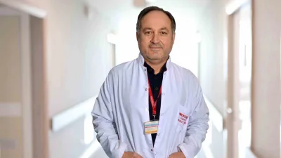 Hastalıklarda tanının gecikmesinin ölümcül olabileceğini belirten İç Hastalıkları Uzmanı Dr.