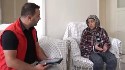 Erzincan Valiliği tarafından vatandaşların ihtiyaçlarına daha hızlı yanıt vermek maksadıyla