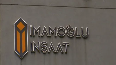 İstanbul Büyükşehir Belediyesi’ne (İBB) yönelik “rüşvet”, “ihaleye fesat karıştırma” ve