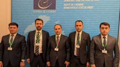 Avrupa Konseyi, mahpuslar ve denetimli serbestlik altındaki bireylerin ruh sağlığının