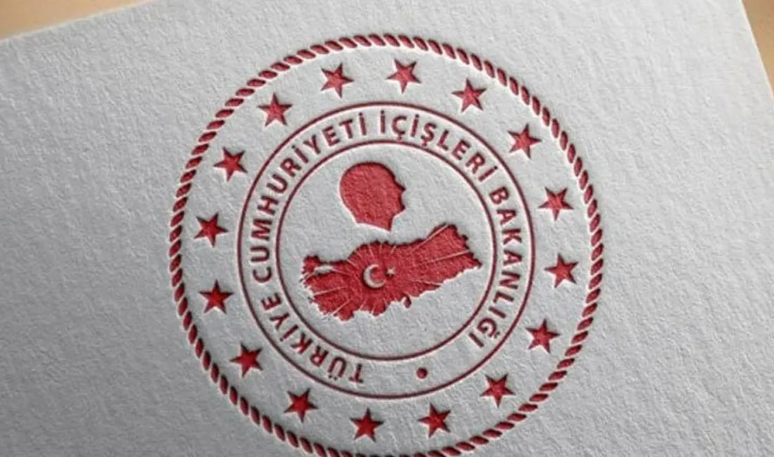 Ankara Emniyeti'nde polislerin "12/12 mesai sistemi"ne geçmesine ilişkin İçişleri Bakanlığı'ndan