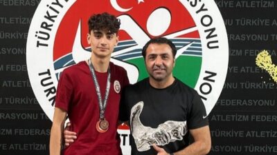 19-20 Nisan 2025 tarihlerinde İzmir’de düzenlenen Sem-Tohm Olimpik Deneme Yarışması’nda