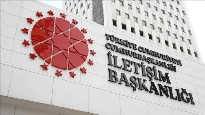 İletişim Başkanlığı Dezenformasyonla Mücadele Merkezi, Ekrem İmamoğlu'nun diplomasının iptaline ilişkin