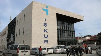 Çalışma ve Sosyal Güvenlik Bakanı Vedat Işıkhan, son 3 yılda