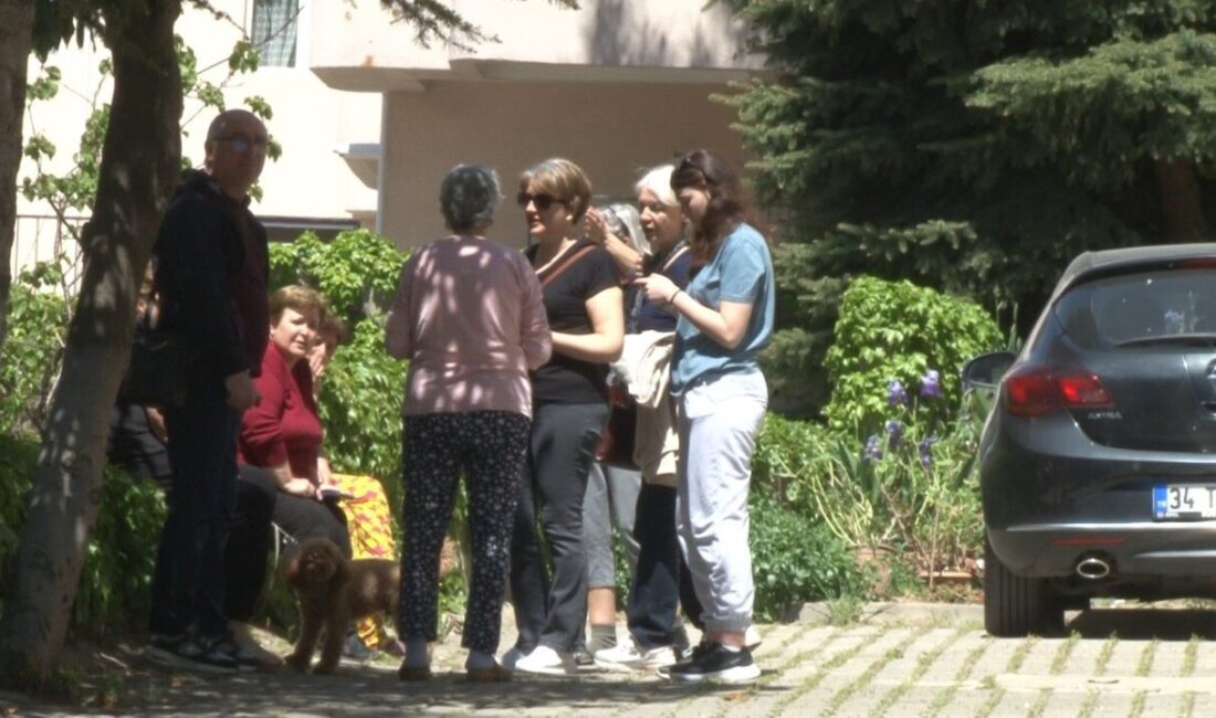 İstanbul Silivri açıklarında 6.2 büyüklüğünde meydana gelen deprem Edirne’de de