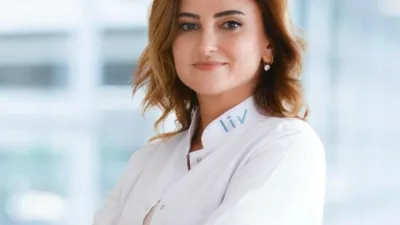 Jinekolog Opr. Dr. Gamze Keleş, lazer tedavilerinin vajinal gençleşme, kuruluk