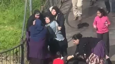 Rize'nin Ardeşen ilçesindeki kavga, uzun süredir devam eden husumetin patlamasıyla