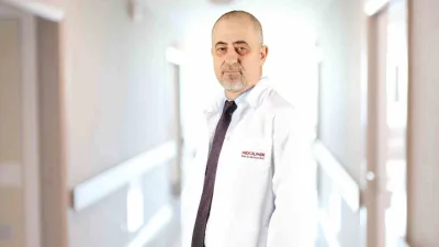 Kardiyoloji Uzmanı Prof. Dr. Ali Cemal Sağ, kalp krizi önleminin