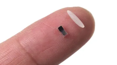 ABD’li bilim insanları, vücuda enjekte edilebilen ve belirli bir süre