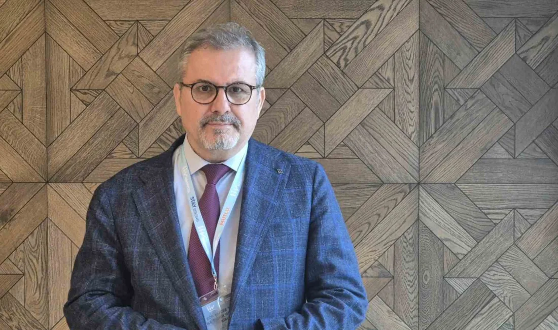 Kök Hücre Uzmanı Prof. Dr. Erdal Karaöz, Türkiye’de kanser hücrelerini