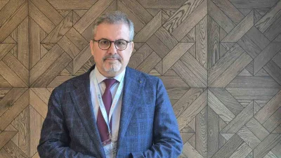 Kök Hücre Uzmanı Prof. Dr. Erdal Karaöz, Türkiye’de kanser hücrelerini