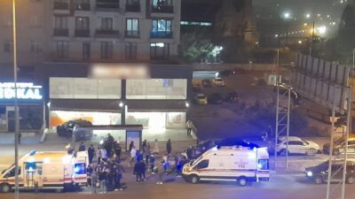Zonguldak’ın Ereğli ilçesinde meydana gelen trafik kazasında biri ağır 3