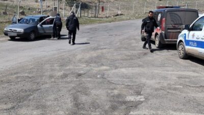 Kars’ta asayiş ve güvenlik uygulamaları sürüyor. Kars Emniyet Müdürlüğü bağlı