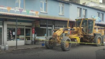 Kars’ta 2 grup arasında çıkan silahlı kavgada, kurşunun isabet ettiği