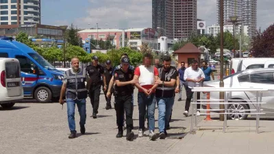 Kastamonu'da market önünde çıkan silahlı kavgada Özgür Uzun'un ölümü ve