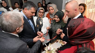Erzurum Valisi Mustafa Çiftçi, anne ve babasını genç yaşta kaybeden