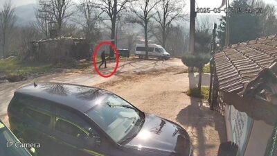 Kocaeli’de “Çarşıya gidiyorum” diyerek evden çıkan ve 48 gündür kendisinden